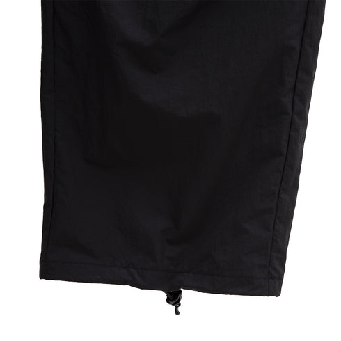 Uniform Bridge Uniform Easy Pants Black Degli Uberti